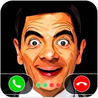 Mr. Funny Call Me! Fake Chat & Call