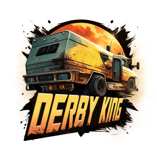 Derby King icon