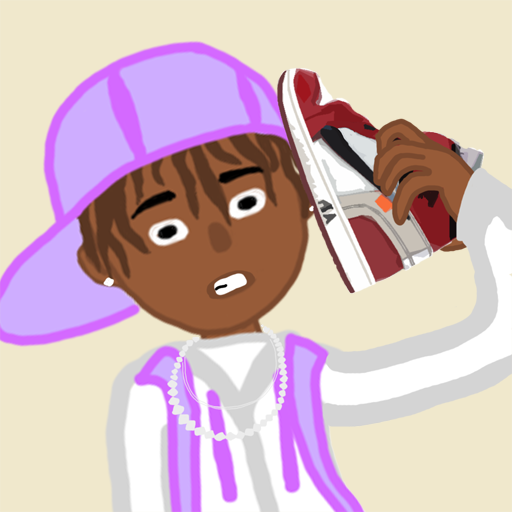 SneakerHunter - Sneaker Game icon