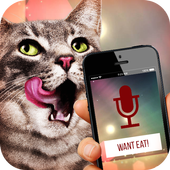 Best Cat Translator Pro icon