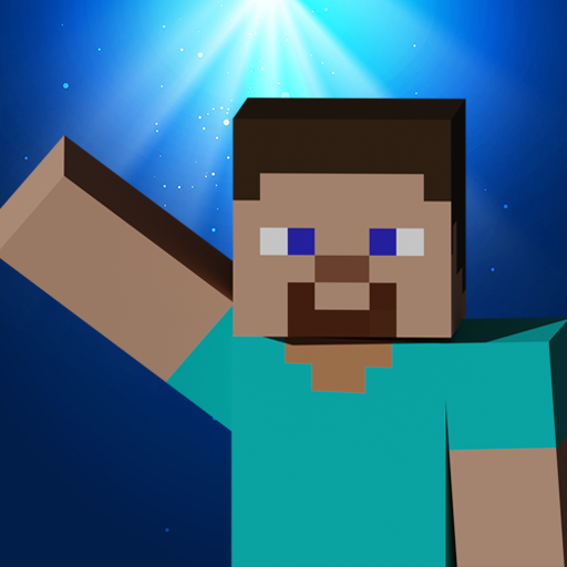 Emote Animation Mod MCPE иконка