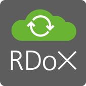 RDoX icon