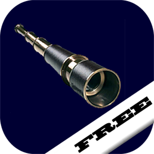 Spyglass Free icon