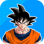 Dragon Ball Quiz icon