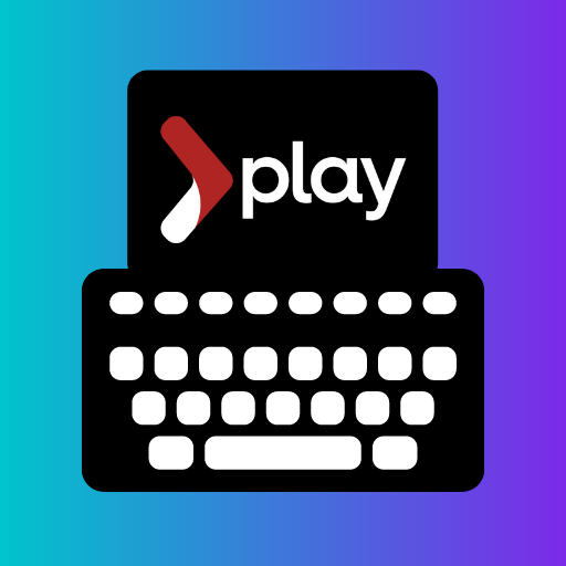 Tubydi Keyboard icon