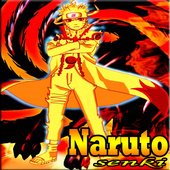 Tips Naruto Senki Beta icon