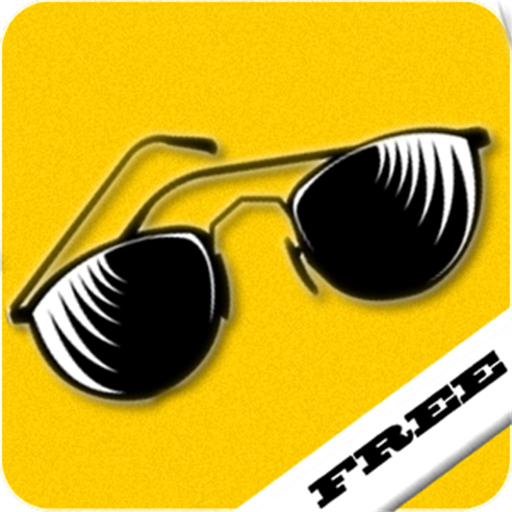 Sunglasses Free icon