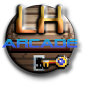 Drawn Dungeon Arcade icon