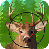 Forest Sniper: Deer Hunt icon