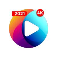 4K Video Player