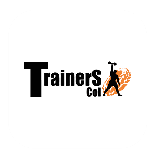 TRAINERS COL APP icon