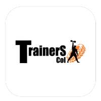 TRAINERS COL APP on 9Apps