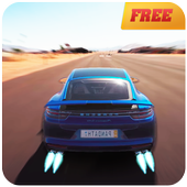 Real Drift : Driving Simulator Car Racing Game 3D icon