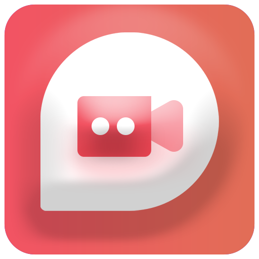 Live Video Call World-guide icon