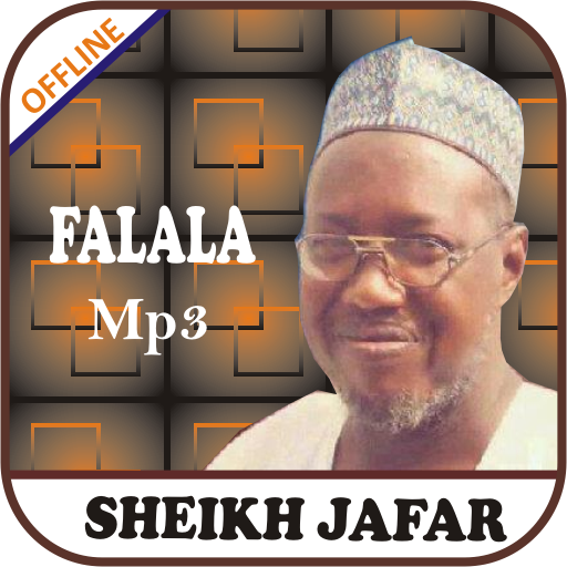 Falalar Sahabbai-Sheikh Jafar أيقونة