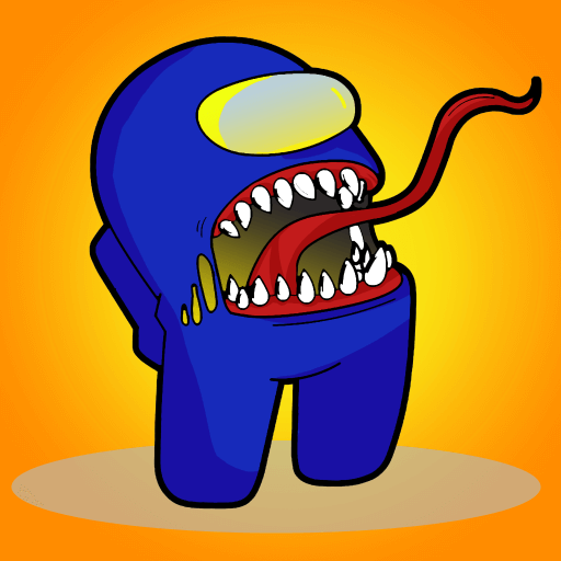 Clash of Imposters icon