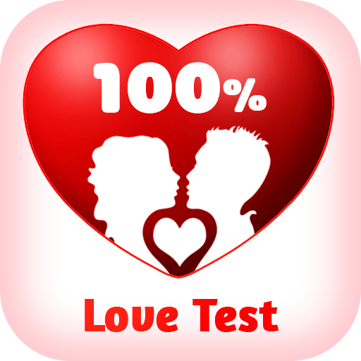 love test icon