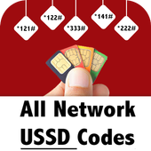 USSD Codes - Balance Check icon
