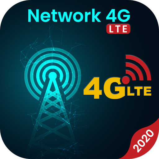 4G LTE Mode Only : Force LTE Network Mode icon