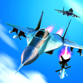 Air Fighter War icon