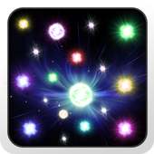 Blinking Lights on Screen on 9Apps