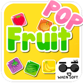 Fruit Pop icon