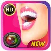 Braces Photo Editor