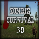 Zombie Survival 3D icon