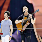 Mike Posner Songs 4 Fans icon