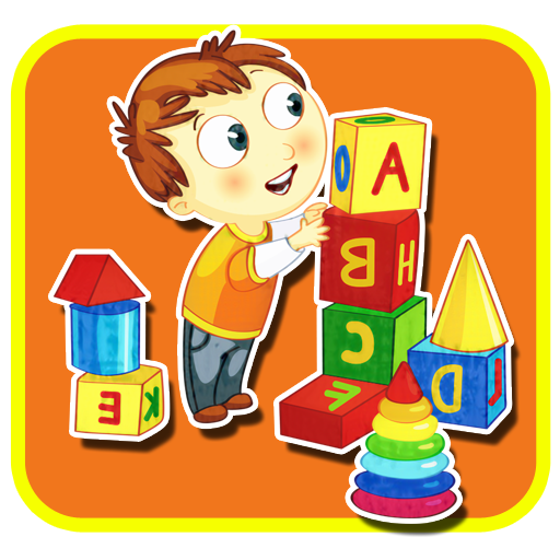 Preschool Kids Fun Learn – Kids Learning App icon