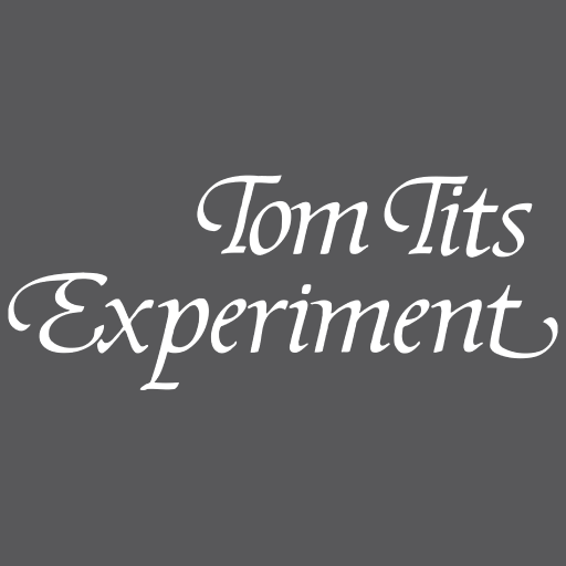 Tom Tits Experiments - Mat &amp; Dryck icon