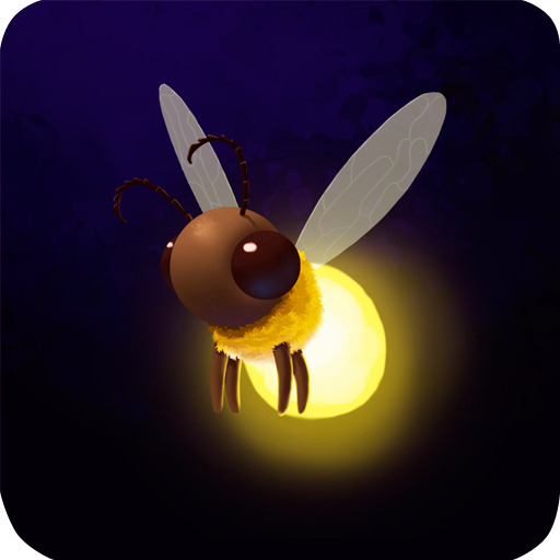 Time Flies: Magic Firefly Rush icon