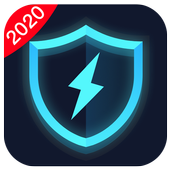 GO - One Security - Antivirus, Cleaner, Booster icon