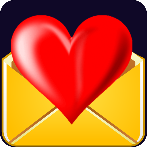 یک میلیون پیامک عاشقانه icon