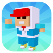 Subway MiniCraft: The Prison icon