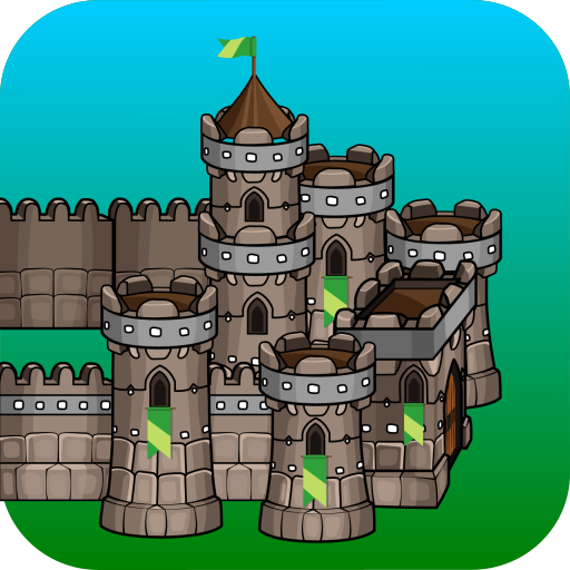 ACD: Awesome Castle Defence icon