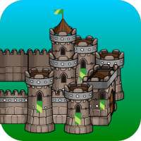 ACD: Awesome Castle Defence