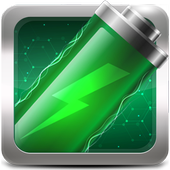 Super Fast Charger Pro x5 icon