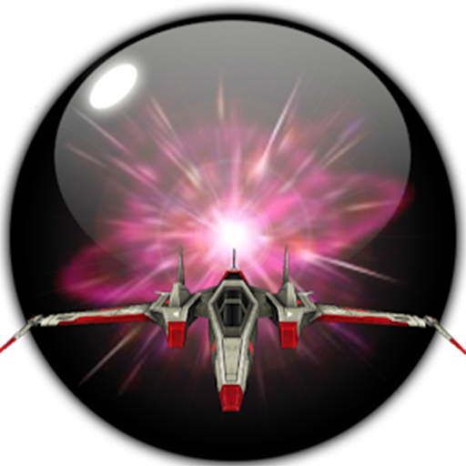 Space Conquest 3D icon
