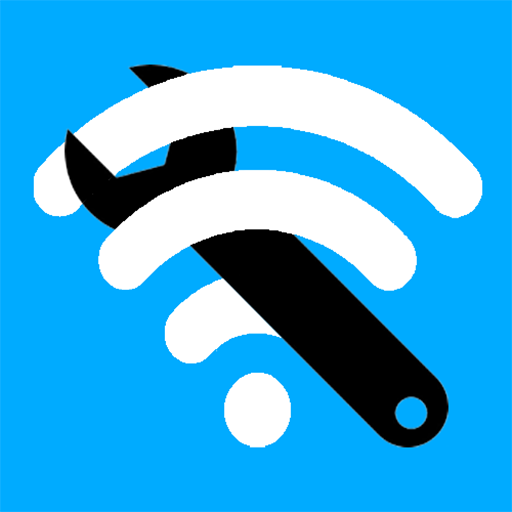 Router Manager icon