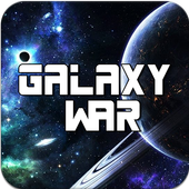 Galaxy wars highland icon