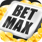 Bet Max icon