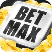 Bet Max