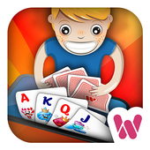 5 Group Card Games icon