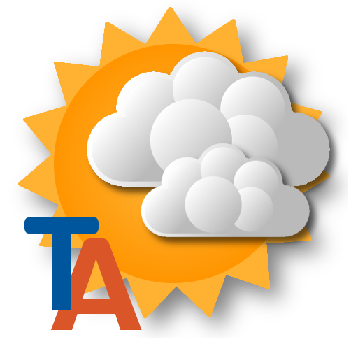 Widgets METEO icon