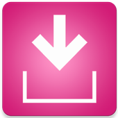 Media Saver For Instagram icon