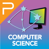 Plato Computer Science (Phone) icon