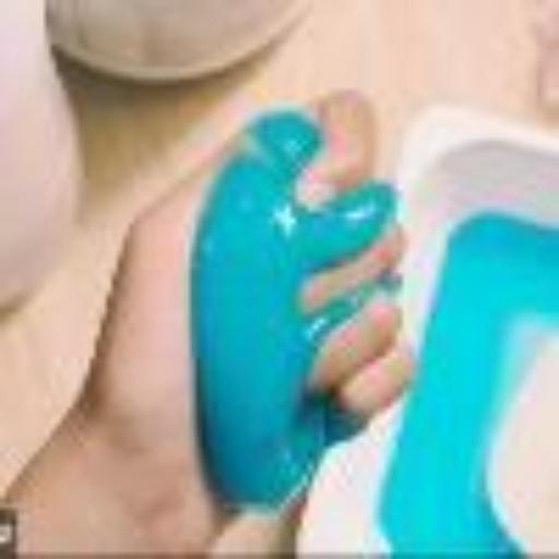 Como hacer slime icon