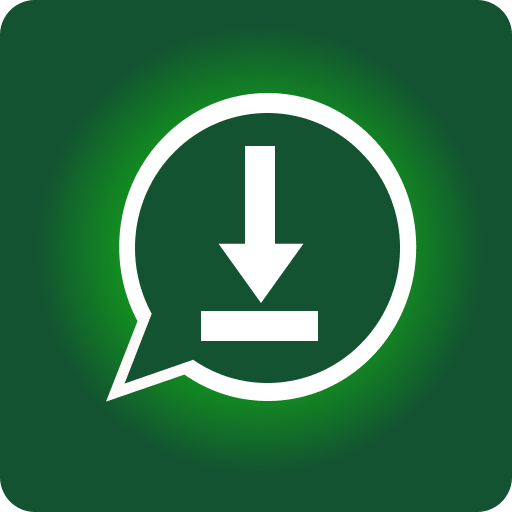 Wapp Status Downloader icon