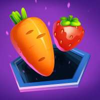 Pair 3D: Matching Puzzle Game